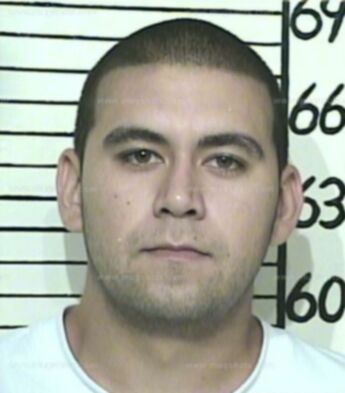 James David Daniels