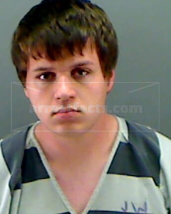 John-Michael Anthony Mcconnell