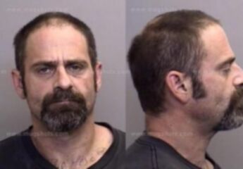 Anthony Robert Mccoy