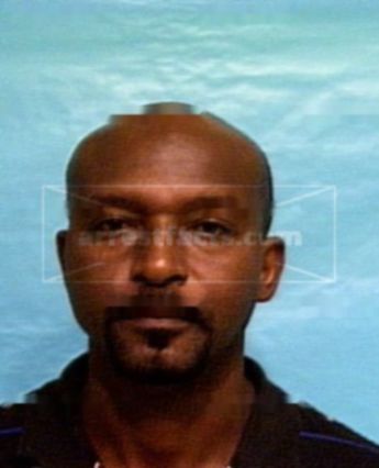 Eddie Lee Hunter