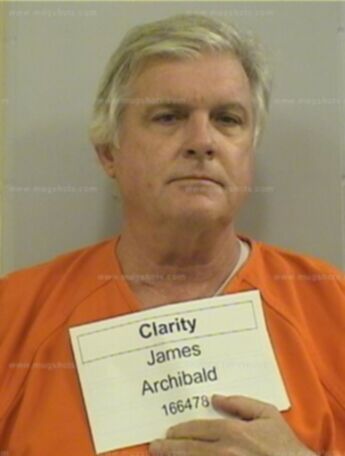 James Archibald Clarity