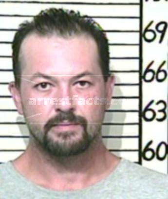 Robert James Evans