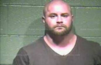Christopher Matthew Moore