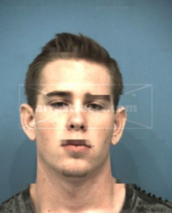 Troy David Terry