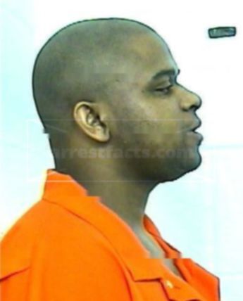 Laroy D Howard