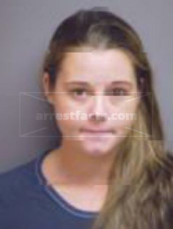 Allison Cole Bromwell