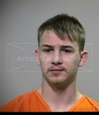 Jerrod Allen Dannar