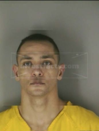 Christopher Scott Andrew