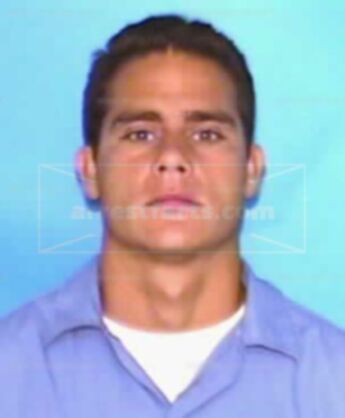 Jose Cruz