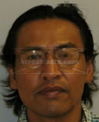 Romel Manzano