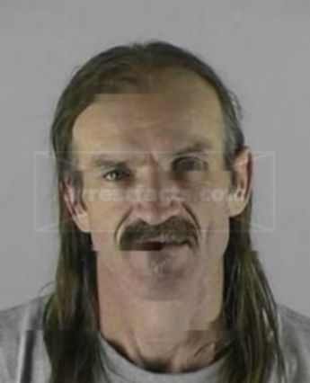 Redd Brent Kay Sr.
