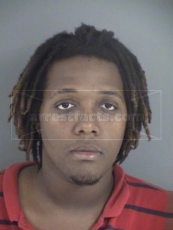 Dominique An`tjuan Douglas