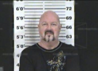 Larry Allen Allgood