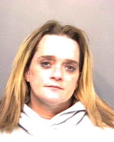 Karla Jo Roberts Donaldson