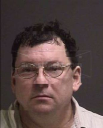 Bryan Douglas Moorman