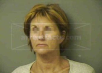 Patricia Shipman