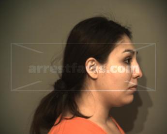 Alexis Dennea Gallegos