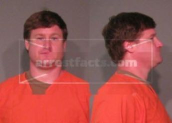Gregory James Reese