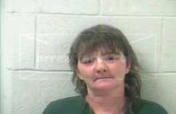 Saundra Lorena Stallings