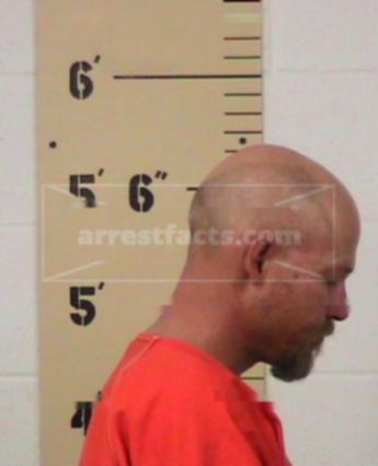 Troy D Nye
