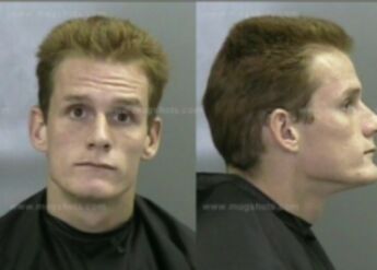 Patrick Collin Kilbride