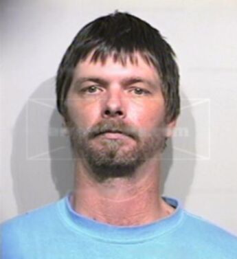 Kenneth Reed Mcdaniel