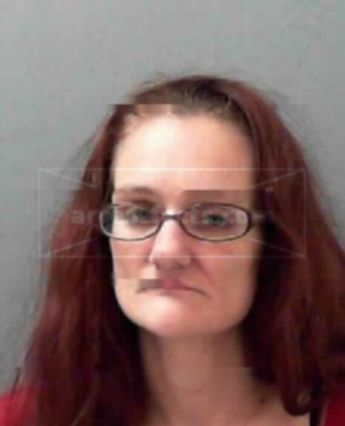 Crystal Lynn Hardy