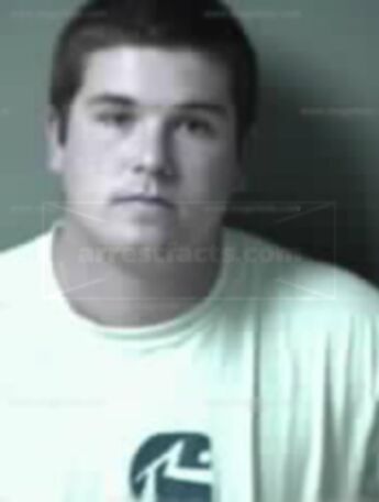Chad Robert Wharton