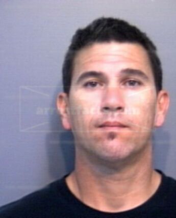 Carl Duane Hilburn