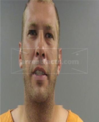 Adam Wesley Brown