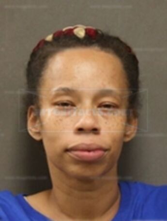Angel Janae Farley