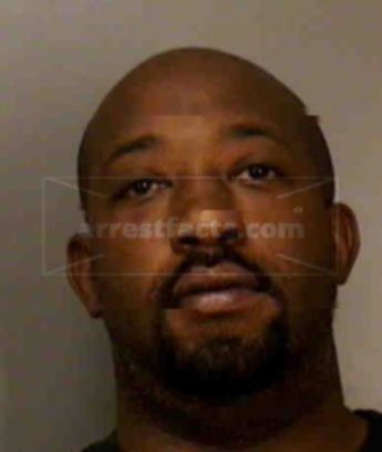 Cory Nathaniel Burney