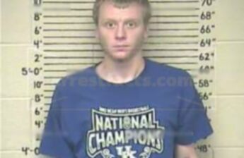 Anthony Garvin