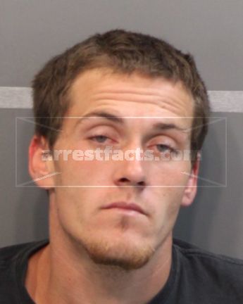 Justin Menroe Pendergrass