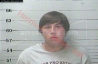 Jordan Clay Jarrell