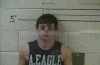 Matthew Todd Burkhead