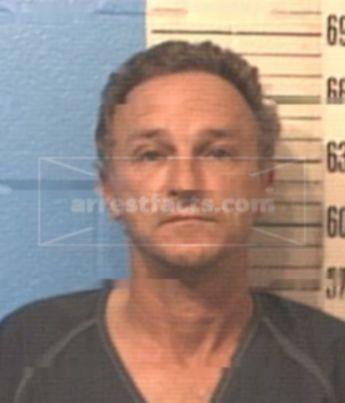 Ben Thomas Waldron