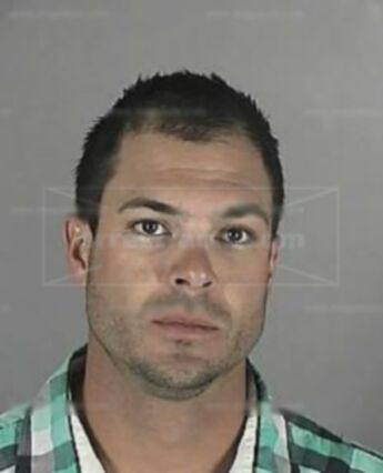Erik Scott Oconnell
