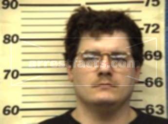 Dwayne Charles Buffington