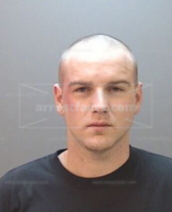 Zachary Austin Parrott