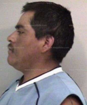 Efrain Zurita