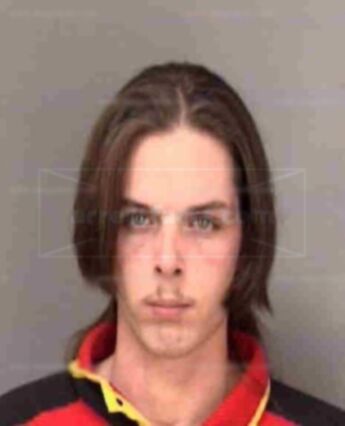 Danny Preston White