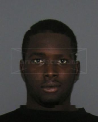 Antonio Hunter