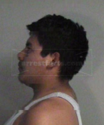 Gerardo Saldana Lopez