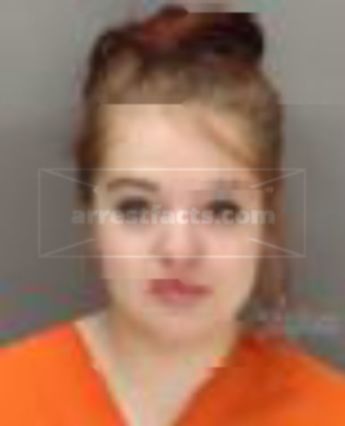 Moren Paige Marie