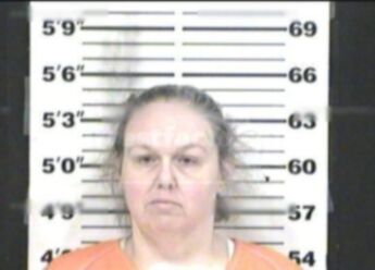Beverly Deeann Chambers