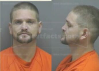 Gary Wayne Ansley