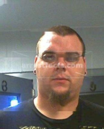 Derrick John Mays