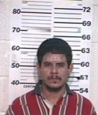 Victor Manuel Enriquez Favela