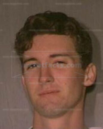 Mark Alan Munden